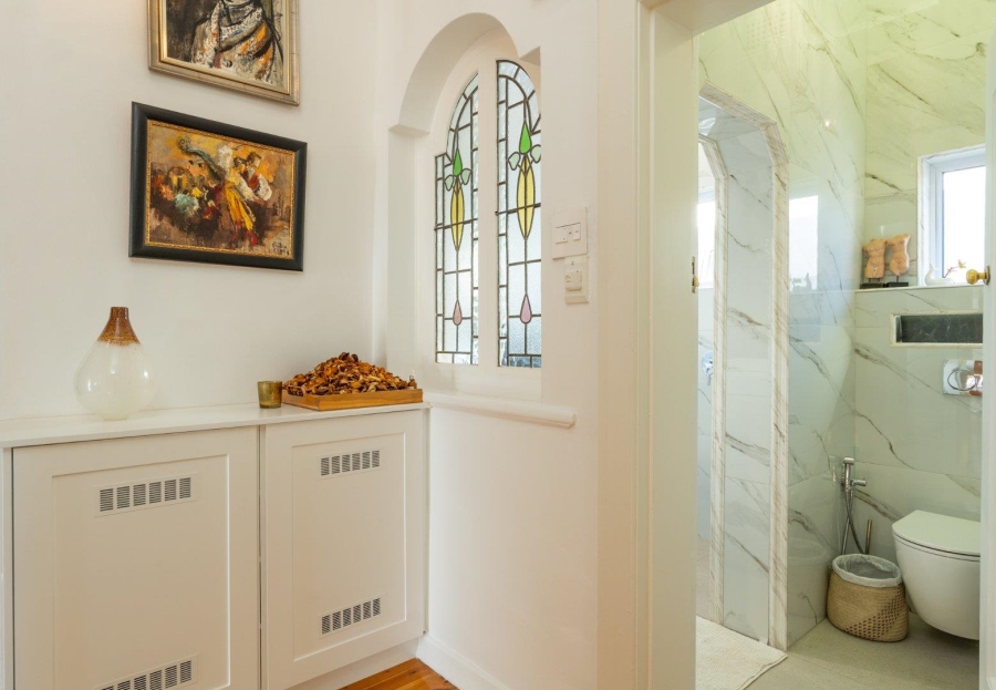 To Let 3 Bedroom Property for Rent in Fresnaye Western Cape